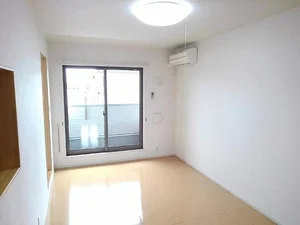 のマンスリーマンション・ウィークリーマンション「カルム　ユイット 302・洋室(No.1372768)」メイン画像