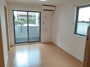 のマンスリーマンション・ウィークリーマンション「フィールドカームＤ 102・洋室(No.1372769)」メイン画像