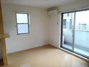 のマンスリーマンション・ウィークリーマンション「サンシャインコート 101・洋室(No.1372774)」メイン画像