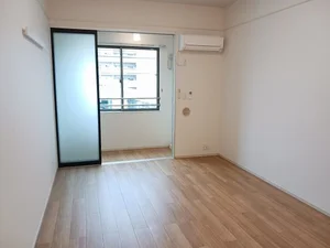 金山駅（愛知県）のマンスリーマンション・ウィークリーマンション「プロムナード　Ｙ 202・洋室(No.1372776)」メイン画像