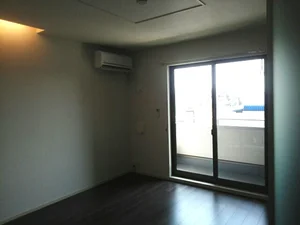 のマンスリーマンション・ウィークリーマンション「テラビスタⅢ 203・洋室(No.1372777)」メイン画像