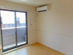 のマンスリーマンション・ウィークリーマンション「スプリングフィールドＶ 105・洋室(No.1372781)」メイン画像