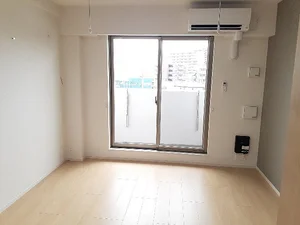 のマンスリーマンション・ウィークリーマンション「パークサイドグリーン 303・洋室(No.1372782)」メイン画像