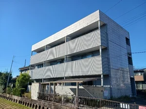 のマンスリーマンション・ウィークリーマンション「ランドマーク弥富 103・洋室(No.1372785)」メイン画像