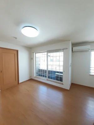 のマンスリーマンション・ウィークリーマンション「リバティ　ウインド 203・洋室(No.1372791)」メイン画像