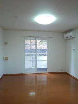 のマンスリーマンション・ウィークリーマンション「グランツ垂坂Ⅲ 103・洋室(No.1372793)」メイン画像