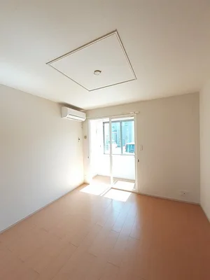 のマンスリーマンション・ウィークリーマンション「サンリットハウス 103・洋室(No.1372798)」メイン画像