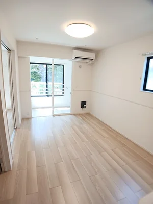 彦根市のマンスリーマンション・ウィークリーマンション「ヴァンヴェール彦根ＲＳ 204・洋室(No.1372818)」メイン画像