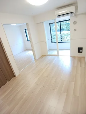 彦根市のマンスリーマンション・ウィークリーマンション「ヴァンヴェール彦根ＲＳ 203・洋室(No.1372819)」メイン画像
