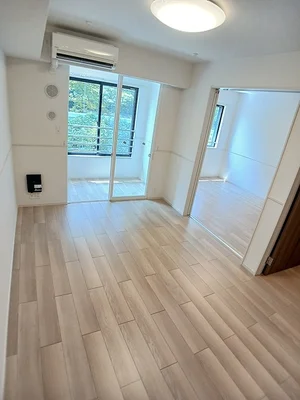 彦根市のマンスリーマンション・ウィークリーマンション「ヴァンヴェール彦根ＲＳ 202・洋室(No.1372820)」メイン画像