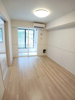 彦根市のマンスリーマンション・ウィークリーマンション「ヴァンヴェール彦根ＲＳ 103・洋室(No.1372822)」メイン画像