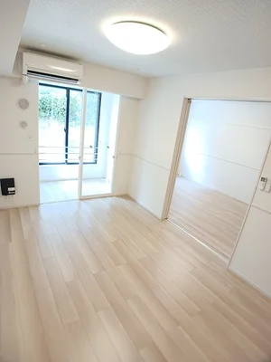 彦根市のマンスリーマンション・ウィークリーマンション「ヴァンヴェール彦根ＲＳ 102・洋室(No.1372823)」メイン画像
