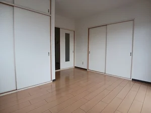 別府駅（兵庫県）のマンスリーマンション・ウィークリーマンション「ＭＡＮＳＩＯＮ　ＬＯＴＵＳ 203・和室(No.1372825)」メイン画像