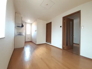 のマンスリーマンション・ウィークリーマンション「メゾン・アンソレイエ 204・洋室(No.1372826)」メイン画像