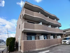 大久保駅（京都府）のマンスリーマンション・ウィークリーマンション「ディアコート広野 202・洋室(No.1372827)」メイン画像