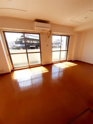 明石駅（兵庫県）・山陽明石駅（兵庫県）のマンスリーマンション・ウィークリーマンション「リシアンサス　ポピー 101・洋室(No.1372829)」メイン画像