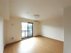 のマンスリーマンション・ウィークリーマンション「ｆｏｌｄｉｎｇ　ｖｉｌｌａ 105・洋室(No.1372830)」メイン画像