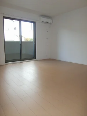 のマンスリーマンション・ウィークリーマンション「アクアビュー　Ⅲ 102・洋室(No.1372836)」メイン画像