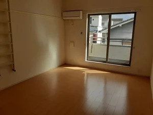 のマンスリーマンション・ウィークリーマンション「ロイヤルハピネス 205・洋室(No.1372837)」メイン画像