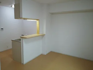 のマンスリーマンション・ウィークリーマンション「Ｄｅａ　ｓｔａｄｅｎ長岡京 211・洋室(No.1372838)」メイン画像