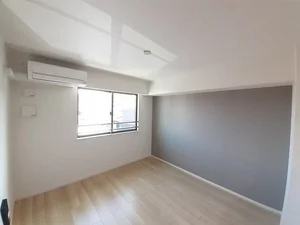 のマンスリーマンション・ウィークリーマンション「グリーンヒルズ 202・洋室(No.1372841)」メイン画像