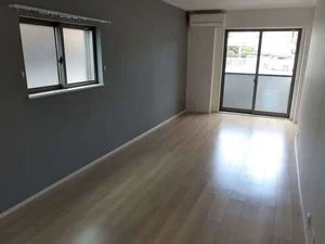 大久保駅（京都府）のマンスリーマンション・ウィークリーマンション「ガーデンハイム　久御山 101・洋室(No.1372843)」メイン画像