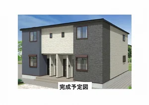 神戸市西区のマンスリーマンション・ウィークリーマンション「シェル・ブルゥ 201・洋室(No.1372845)」メイン画像