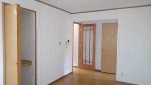 のマンスリーマンション・ウィークリーマンション「ハックベリーＳ　Ａ 102・洋室(No.1372852)」メイン画像