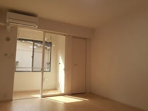 のマンスリーマンション・ウィークリーマンション「エル　フルーリエⅠ 101・洋室(No.1372853)」メイン画像