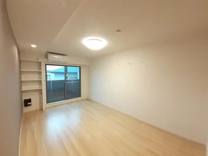 のマンスリーマンション・ウィークリーマンション「セレーノ東生駒Ｃ 201・洋室(No.1372854)」メイン画像