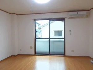 のマンスリーマンション・ウィークリーマンション「グランソーレ 101・洋室(No.1372855)」メイン画像