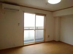 のマンスリーマンション・ウィークリーマンション「アムール　パティオ 205・洋室(No.1372856)」メイン画像