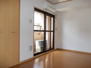 のマンスリーマンション・ウィークリーマンション「ラ・プラージュ 105・洋室(No.1372857)」メイン画像