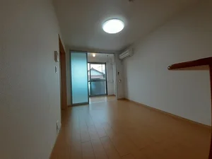 のマンスリーマンション・ウィークリーマンション「アン 103・洋室(No.1372860)」メイン画像