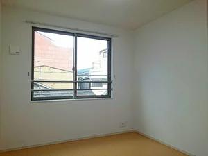 鶴橋駅（大阪府）のマンスリーマンション・ウィークリーマンション「アルムⅡ 201・洋室(No.1372861)」メイン画像