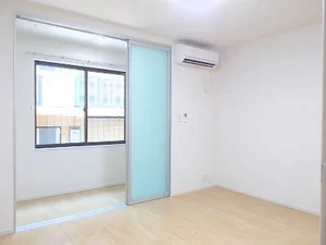 のマンスリーマンション・ウィークリーマンション「サンコートＡ 102・洋室(No.1372869)」メイン画像