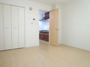 のマンスリーマンション・ウィークリーマンション「カメリア　Ｙ 105・洋室(No.1372870)」メイン画像