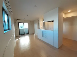 藤阪駅（大阪府）のマンスリーマンション・ウィークリーマンション「ウィステリア 101・洋室(No.1372871)」メイン画像