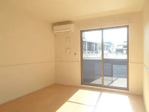 のマンスリーマンション・ウィークリーマンション「アドニスⅠ 106・洋室(No.1372872)」メイン画像