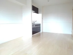 のマンスリーマンション・ウィークリーマンション「ヴィリダーリウム　上山手 307・LDK(No.1372873)」メイン画像