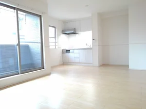 茨木市駅（大阪府）のマンスリーマンション・ウィークリーマンション「カーサ　クローバー 201・LDK(No.1372875)」メイン画像