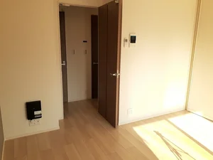 のマンスリーマンション・ウィークリーマンション「アルカンシエル　イースト 205・洋室(No.1372876)」メイン画像