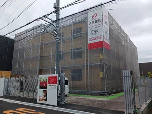 摂津市のマンスリーマンション・ウィークリーマンション「東正雀アパート 205・洋室(No.1372886)」メイン画像