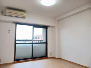 堺市南区のマンスリーマンション・ウィークリーマンション「Ｍ・Ｙコート 307・洋室(No.1372897)」メイン画像