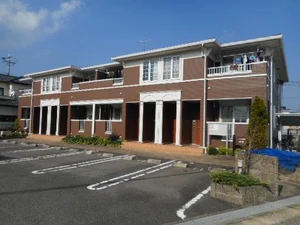 和歌山市のマンスリーマンション・ウィークリーマンション「オータム　ムーン 202・洋室(No.1372898)」メイン画像