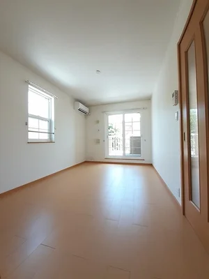 のマンスリーマンション・ウィークリーマンション「メゾン・ド・ジェルメ 202・洋室(No.1372901)」メイン画像