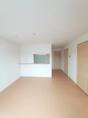 のマンスリーマンション・ウィークリーマンション「カルムメゾン 201・洋室(No.1372904)」メイン画像