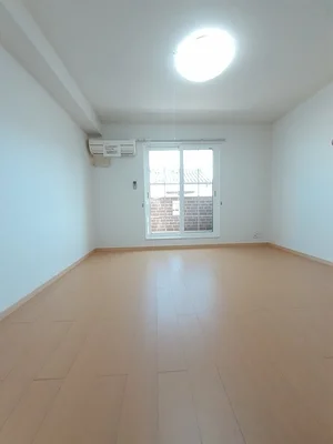 泉北郡忠岡町のマンスリーマンション・ウィークリーマンション「メゾフォルテ 203・洋室(No.1372905)」メイン画像