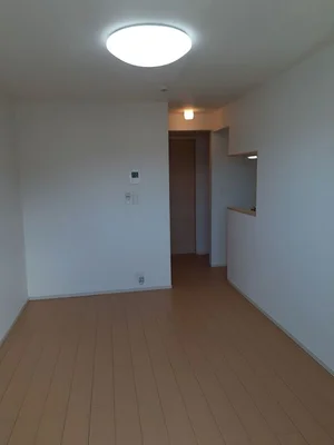 のマンスリーマンション・ウィークリーマンション「スカイリーフ 205・洋室(No.1372907)」メイン画像