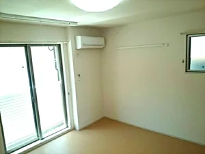 のマンスリーマンション・ウィークリーマンション「シトラスガーデン 102・洋室(No.1372909)」メイン画像